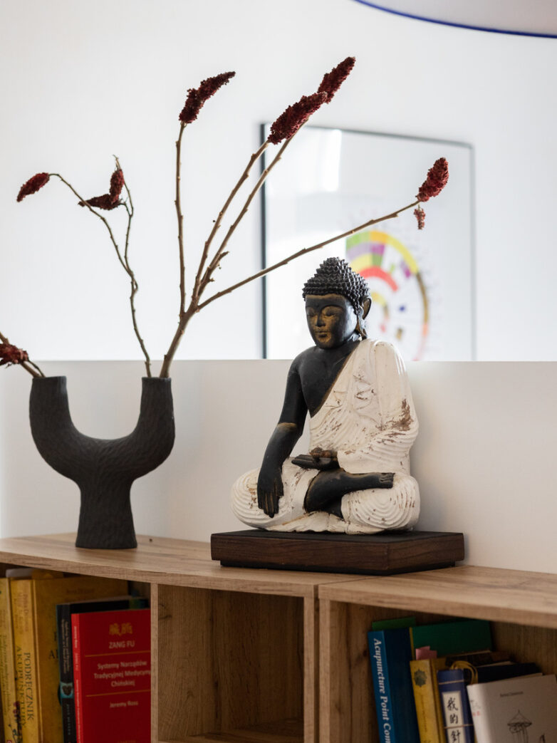 Co wpływa na Twój stan zdrowia wg. medycyny chińskiej?