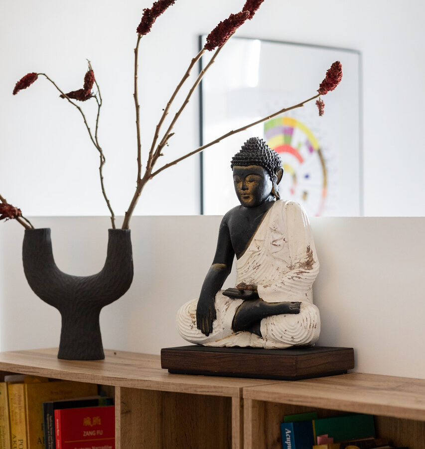 Co wpływa na Twój stan zdrowia wg. medycyny chińskiej?