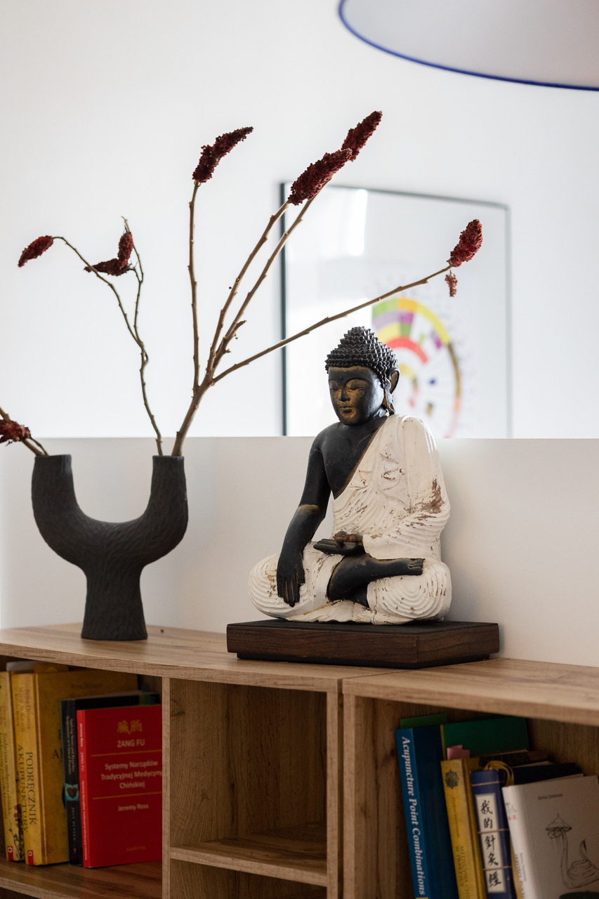 Co wpływa na Twój stan zdrowia wg. medycyny chińskiej?