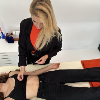 Akupunktura w łagodzeniu nerwicy i depresji