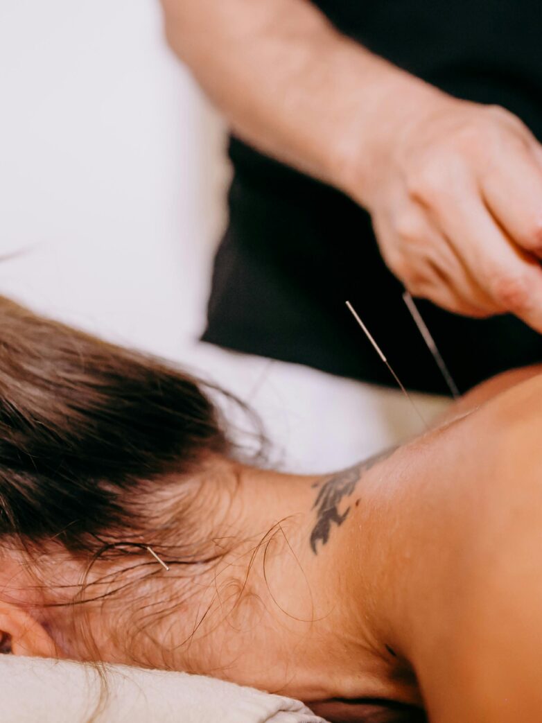 Jak zarządzać swoimi zasobami energetycznymi w ciele?